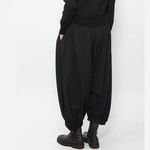 Anna Kriste Vintage Balloon Pants